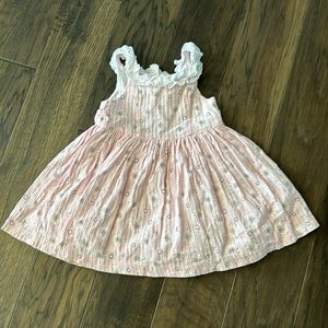 Toddler Dress